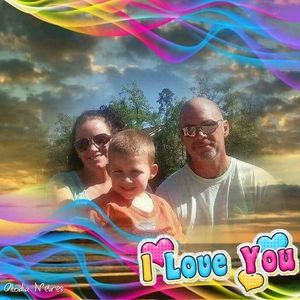 Meet your Posher, Tabatha odom